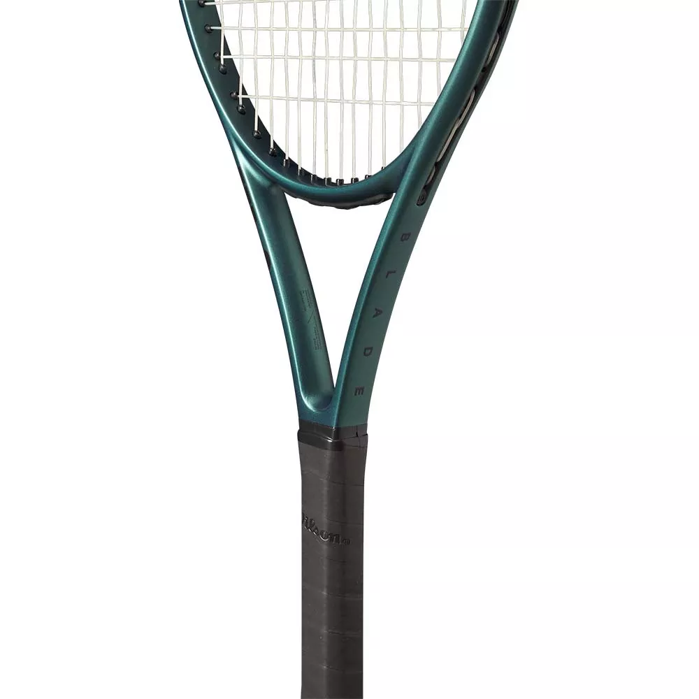 Wilson Junior Blade 25 V9 Tennisschl&auml;ger (245 g)