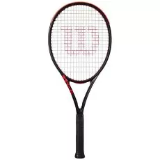 Wilson Clash Team 103 V3 Tennisschl&auml;ger (280 g)
