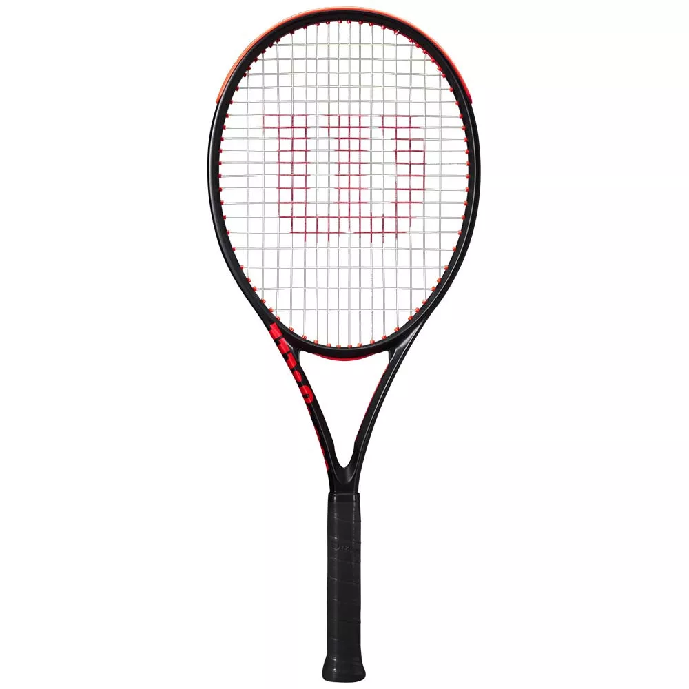 Wilson Clash Team 103 V3 Tennisschl&auml;ger (280 g)