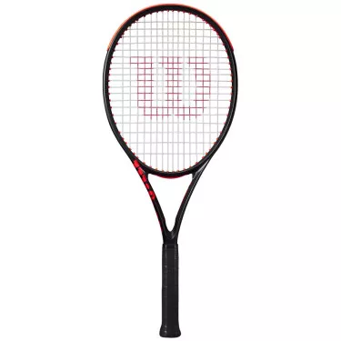 Wilson Clash Team 103 V3 Tennisschl&auml;ger (280 g)