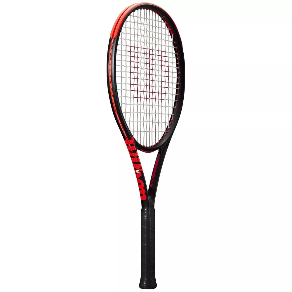 Wilson Clash Team 103 V3 Tennisschl&auml;ger (280 g)
