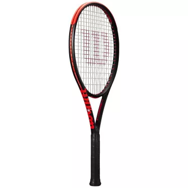 Wilson Clash Team 103 V3 Tennisschl&auml;ger (280 g)