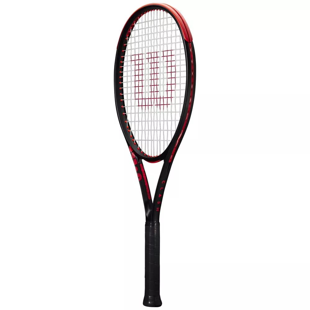 Wilson Clash Team 103 V3 Tennisschl&auml;ger (280 g)