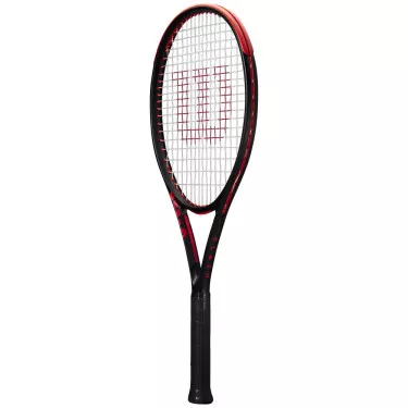 Wilson Clash Team 103 V3 Tennisschl&auml;ger (280 g)