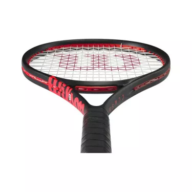 Wilson Clash Team 103 V3 Tennisschl&auml;ger (280 g)