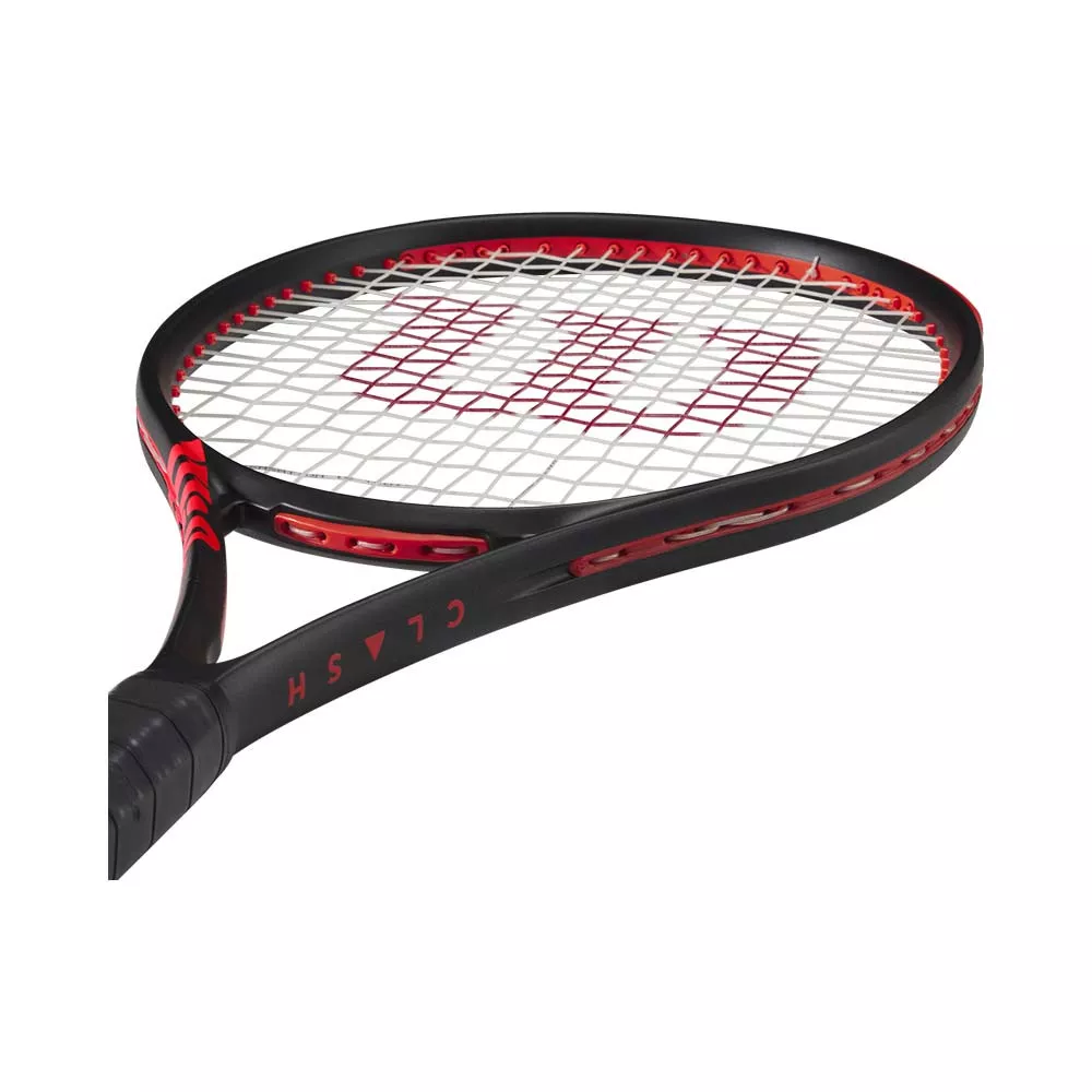Wilson Clash Team 103 V3 Tennisschl&auml;ger (280 g)