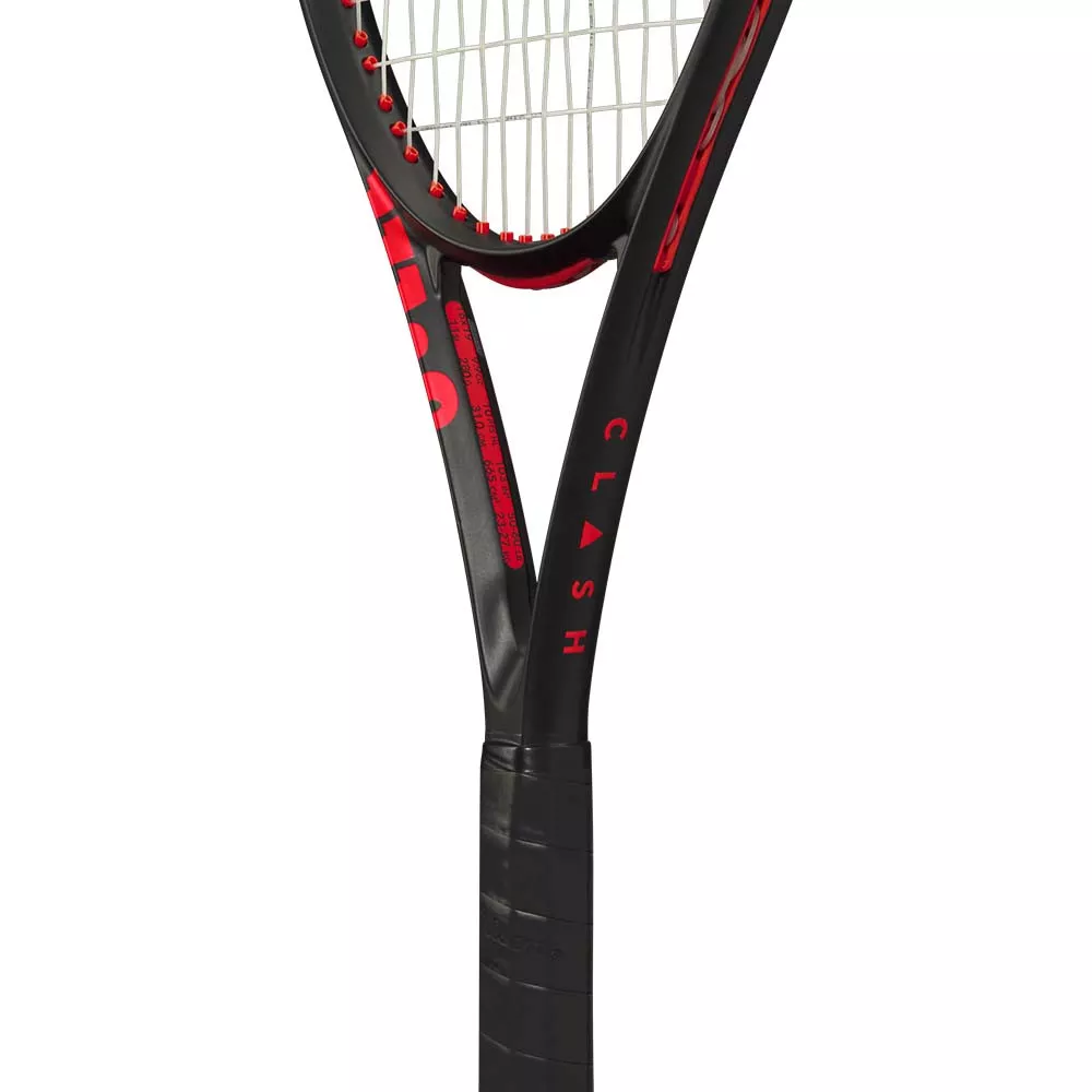 Wilson Clash Team 103 V3 Tennisschl&auml;ger (280 g)
