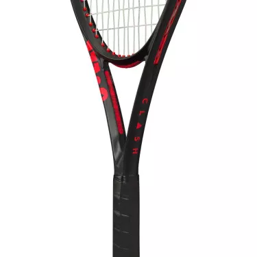 Wilson Clash Team 103 V3 Tennisschl&auml;ger (280 g)