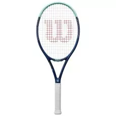 Wilson Ultra Power 100 Tennisschl&auml;ger (268 g)