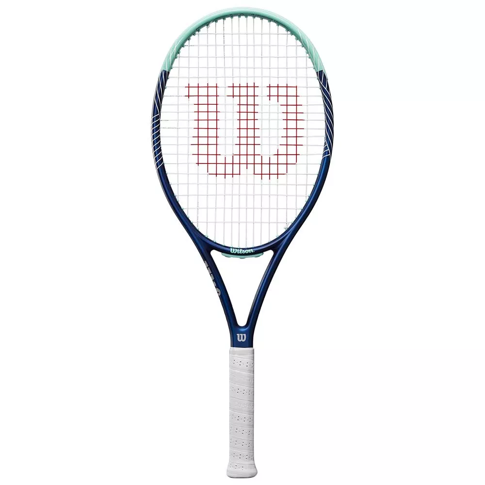 Wilson Ultra Power 100 Tennisschl&auml;ger (268 g)