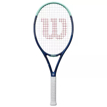 Wilson Ultra Power 100 Tennisschl&auml;ger (268 g)