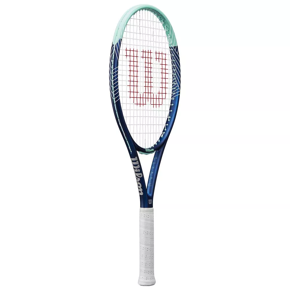 Wilson Ultra Power 100 Tennisschl&auml;ger (268 g)