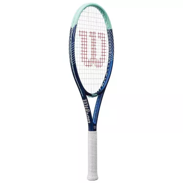 Wilson Ultra Power 100 Tennisschl&auml;ger (268 g)