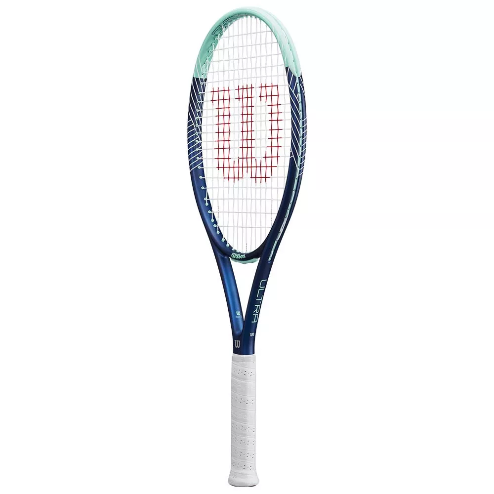 Wilson Ultra Power 100 Tennisschl&auml;ger (268 g)