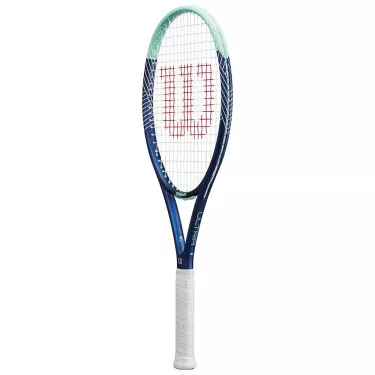 Wilson Ultra Power 100 Tennisschl&auml;ger (268 g)