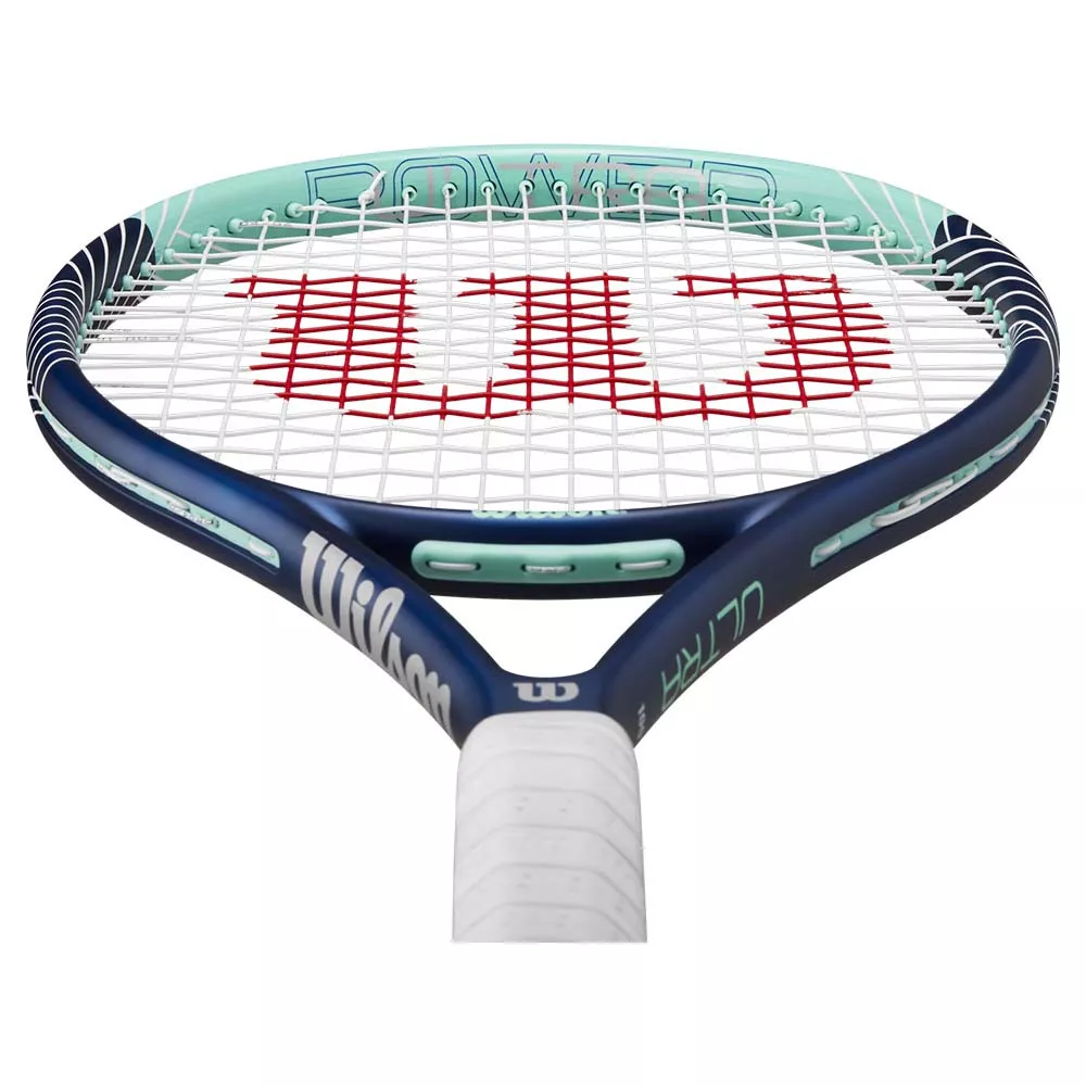 Wilson Ultra Power 100 Tennisschl&auml;ger (268 g)