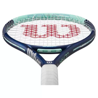 Wilson Ultra Power 100 Tennisschl&auml;ger (268 g)
