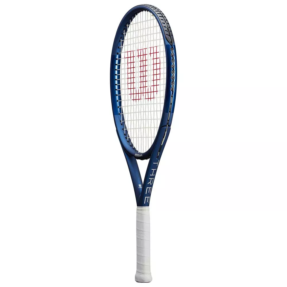 Wilson Triad Three Tennisschl&auml;ger (264 g)