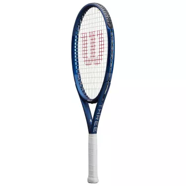Wilson Triad Three Tennisschl&auml;ger (264 g)