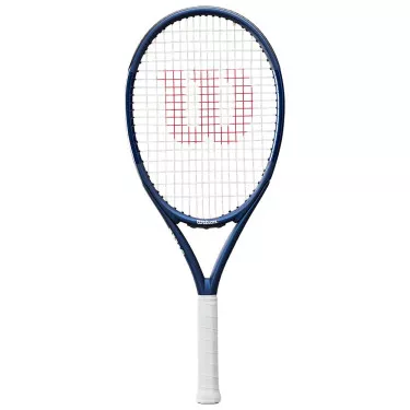 Wilson Triad Three Tennisschl&auml;ger (264 g)