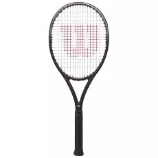 Wilson Pro Staff Precision 100 Tennisschl&auml;ger (305 g)