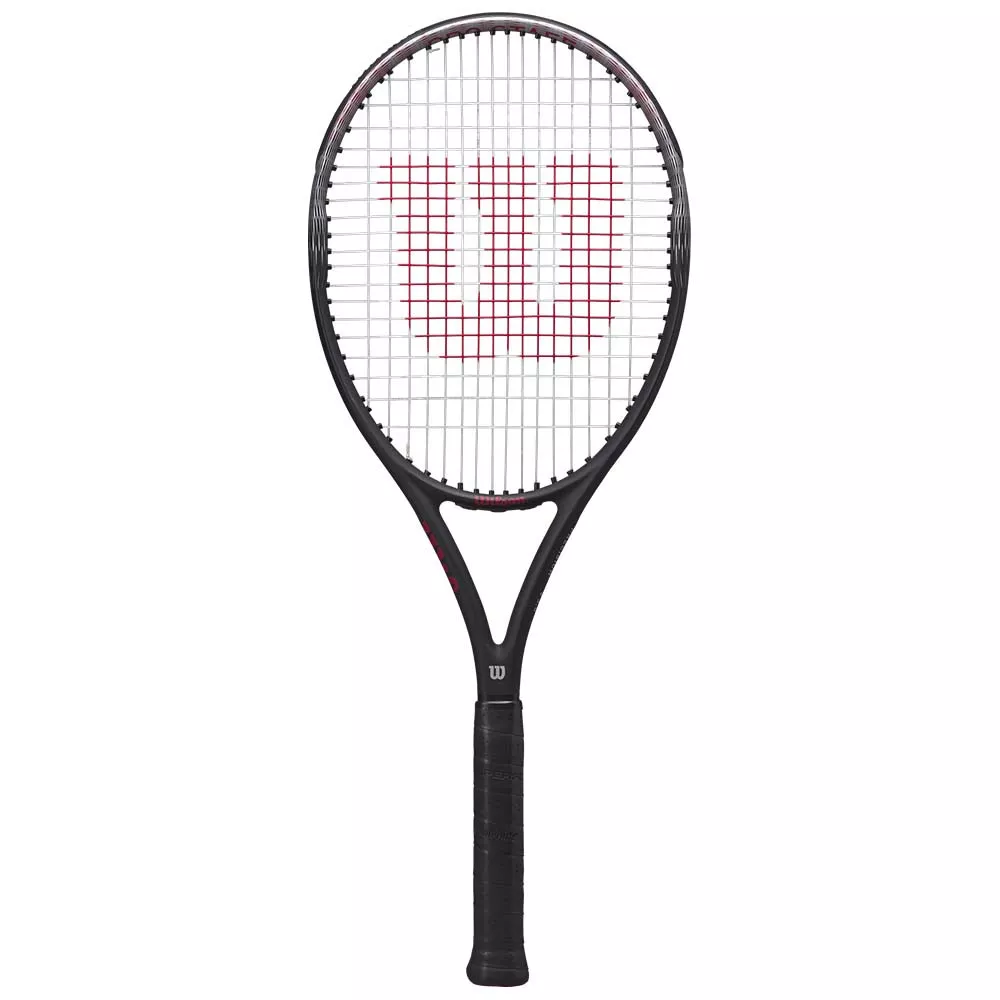 Wilson Pro Staff Precision 100 Tennisschl&auml;ger (305 g)