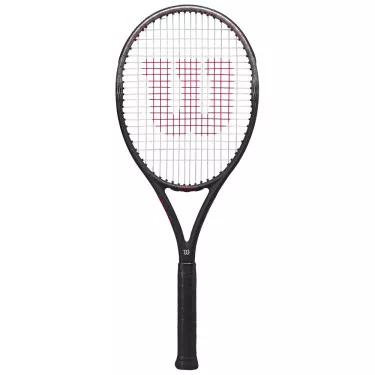 Wilson Pro Staff Precision 100 Tennisschl&auml;ger (305 g)