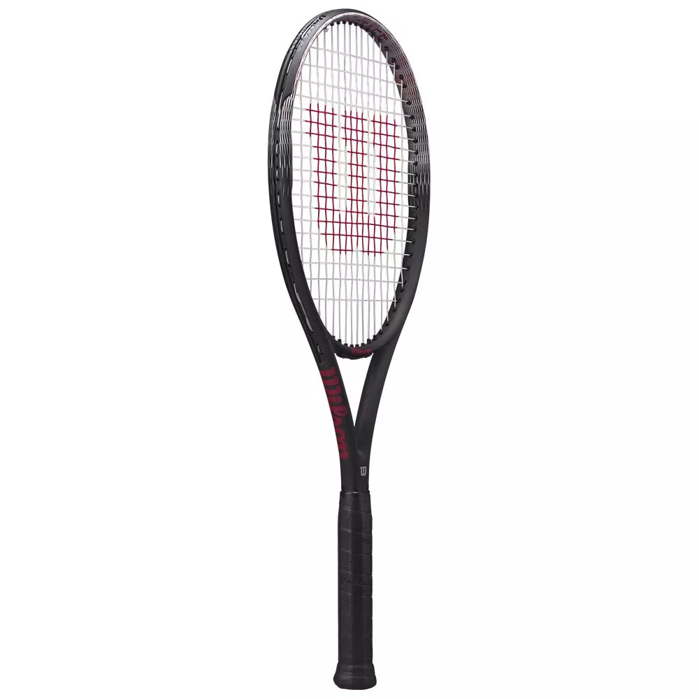 Wilson Pro Staff Precision 100 Tennisschl&auml;ger (305 g)