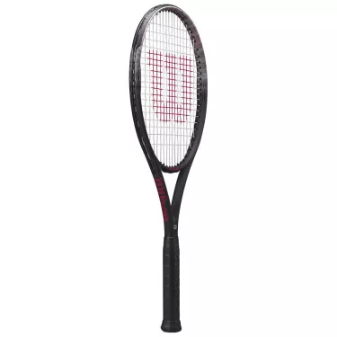 Wilson Pro Staff Precision 100 Tennisschl&auml;ger (305 g)