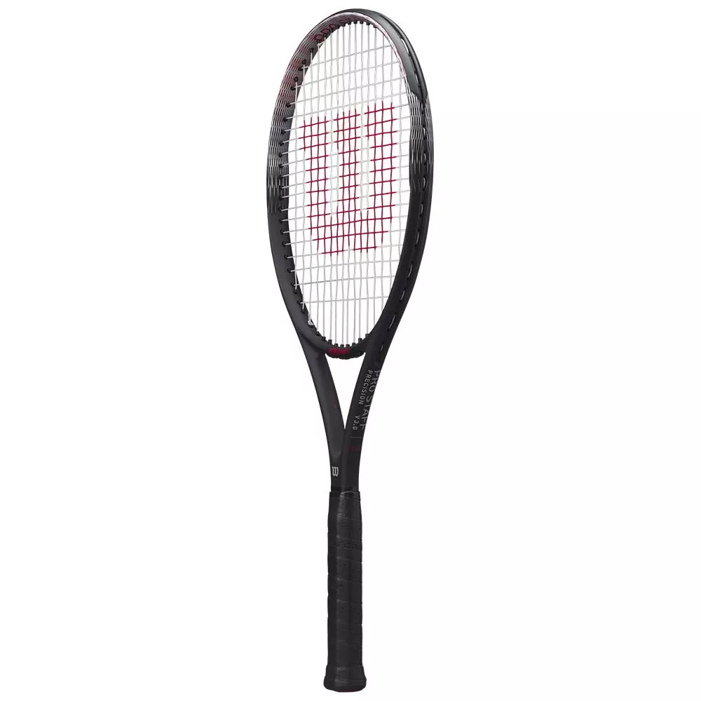 Wilson Pro Staff Precision 100 Tennisschl&auml;ger (305 g)