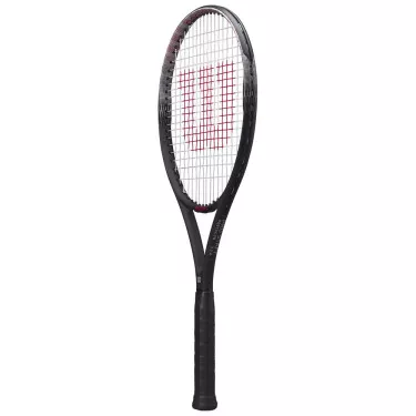 Wilson Pro Staff Precision 100 Tennisschl&auml;ger (305 g)