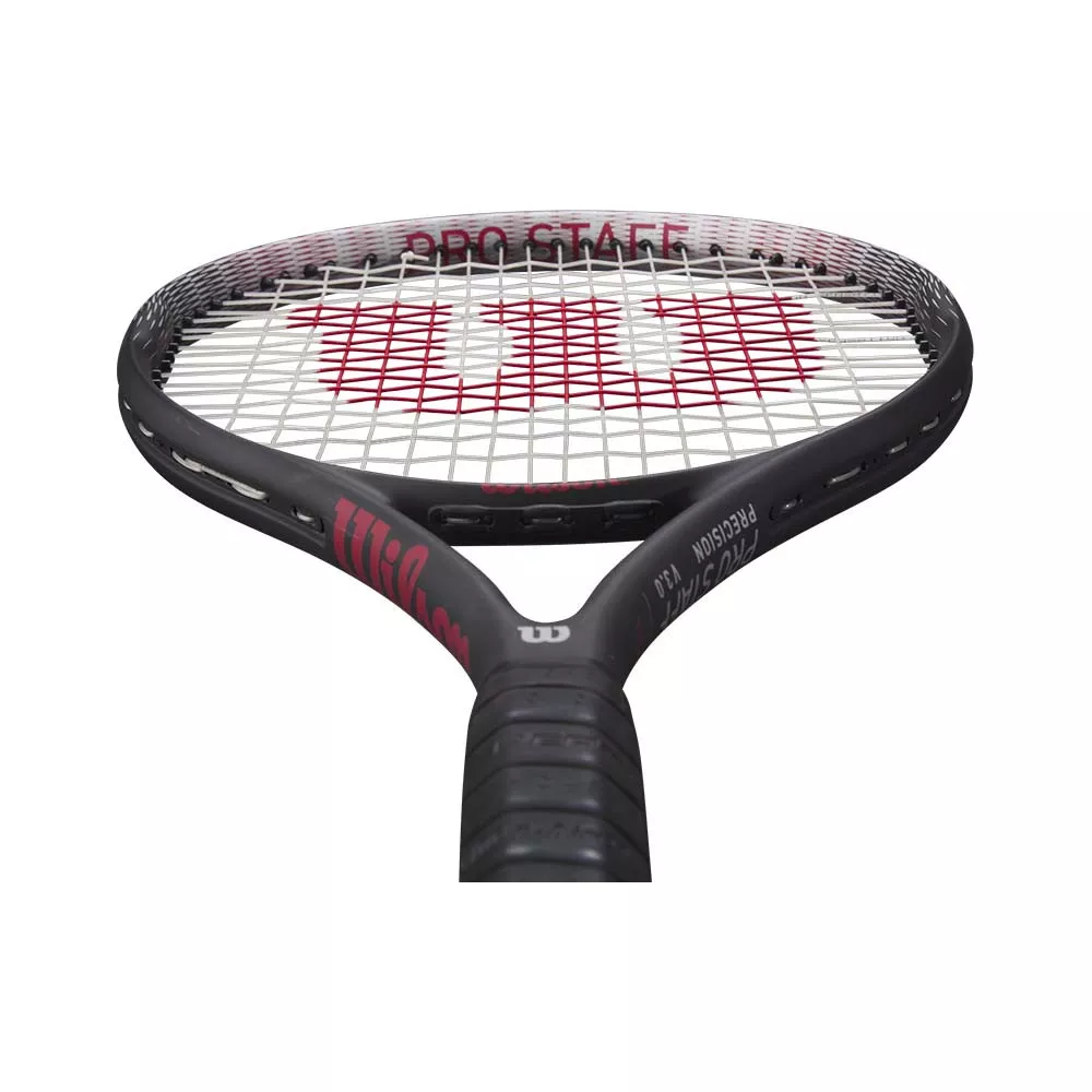 Wilson Pro Staff Precision 100 Tennisschl&auml;ger (305 g)