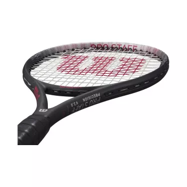 Wilson Pro Staff Precision 100 Tennisschl&auml;ger (305 g)