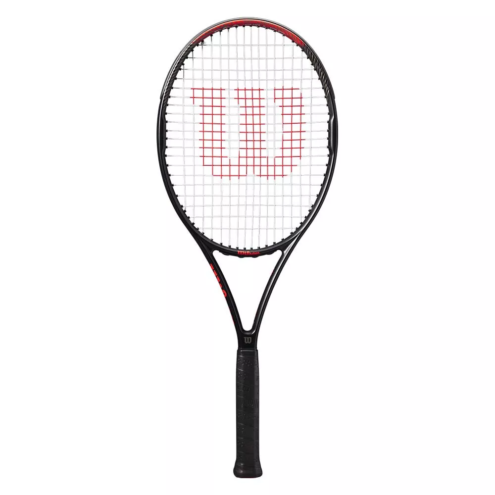 Wilson Pro Staff Precision 103 Tennisschl&auml;ger (270 g)