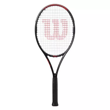 Wilson Pro Staff Precision 103 Tennisschl&auml;ger (270 g)