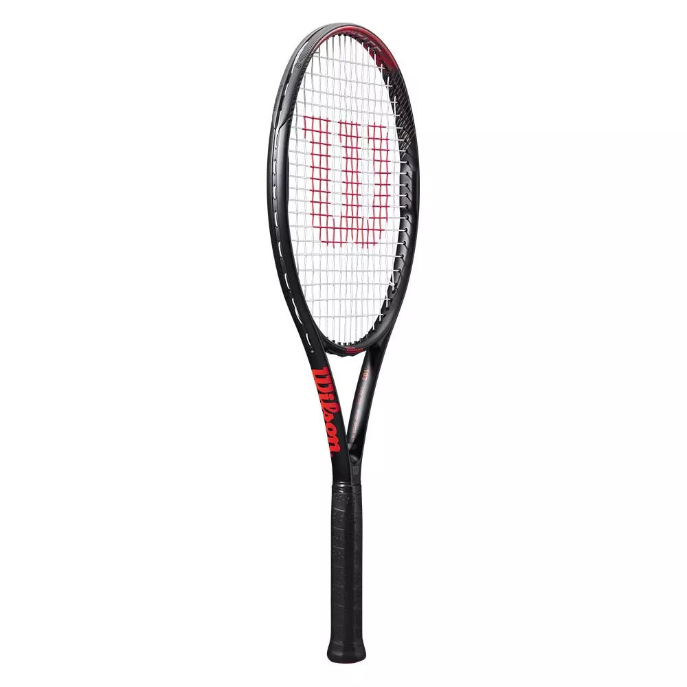 Wilson Pro Staff Precision 103 Tennisschl&auml;ger (270 g)
