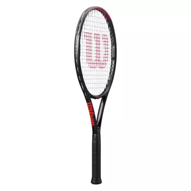 Wilson Pro Staff Precision 103 Tennisschl&auml;ger (270 g)