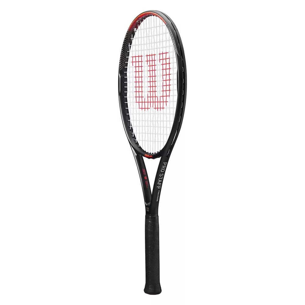 Wilson Pro Staff Precision 103 Tennisschl&auml;ger (270 g)