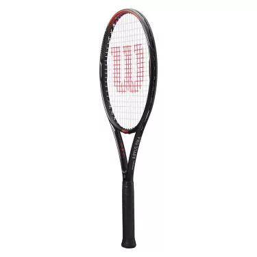 Wilson Pro Staff Precision 103 Tennisschl&auml;ger (270 g)