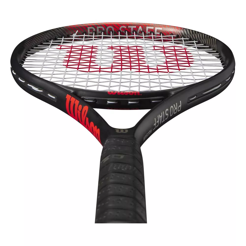 Wilson Pro Staff Precision 103 Tennisschl&auml;ger (270 g)