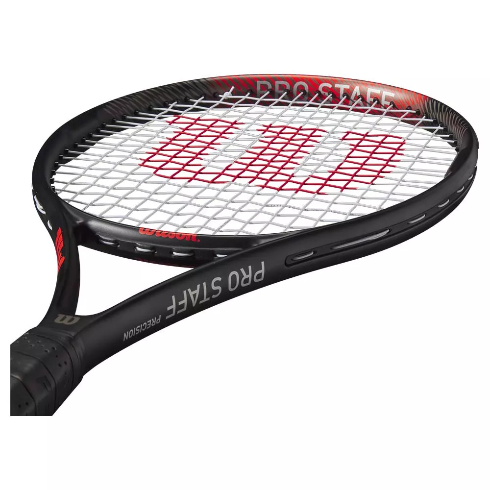 Wilson Pro Staff Precision 103 Tennisschl&auml;ger (270 g)