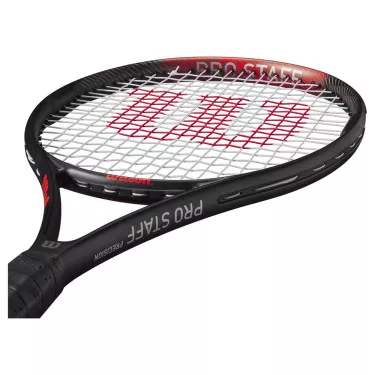 Wilson Pro Staff Precision 103 Tennisschl&auml;ger (270 g)