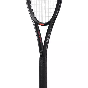 Wilson Pro Staff Precision 103 Tennisschl&auml;ger (270 g)