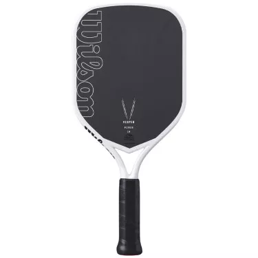 Wilson Vesper Power 14 Pickleballschl&auml;ger