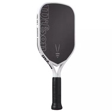 Wilson Vesper Power 14 Pickleballschl&auml;ger