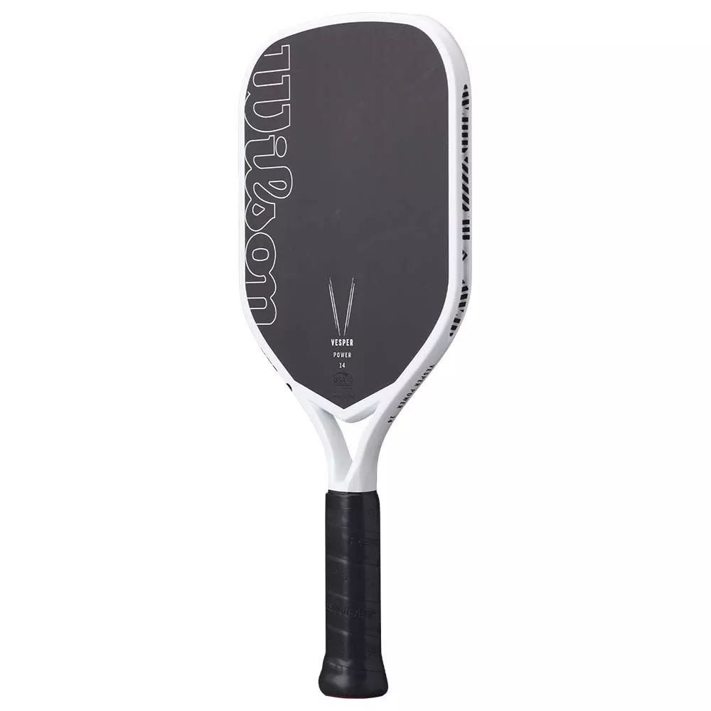 Wilson Vesper Power 14 Pickleballschl&auml;ger