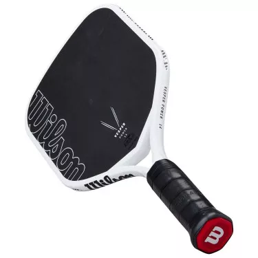 Wilson Vesper Power 14 Pickleballschl&auml;ger