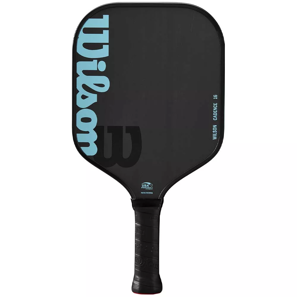 Wilson Cadence 16 Pickleballschl&auml;ger