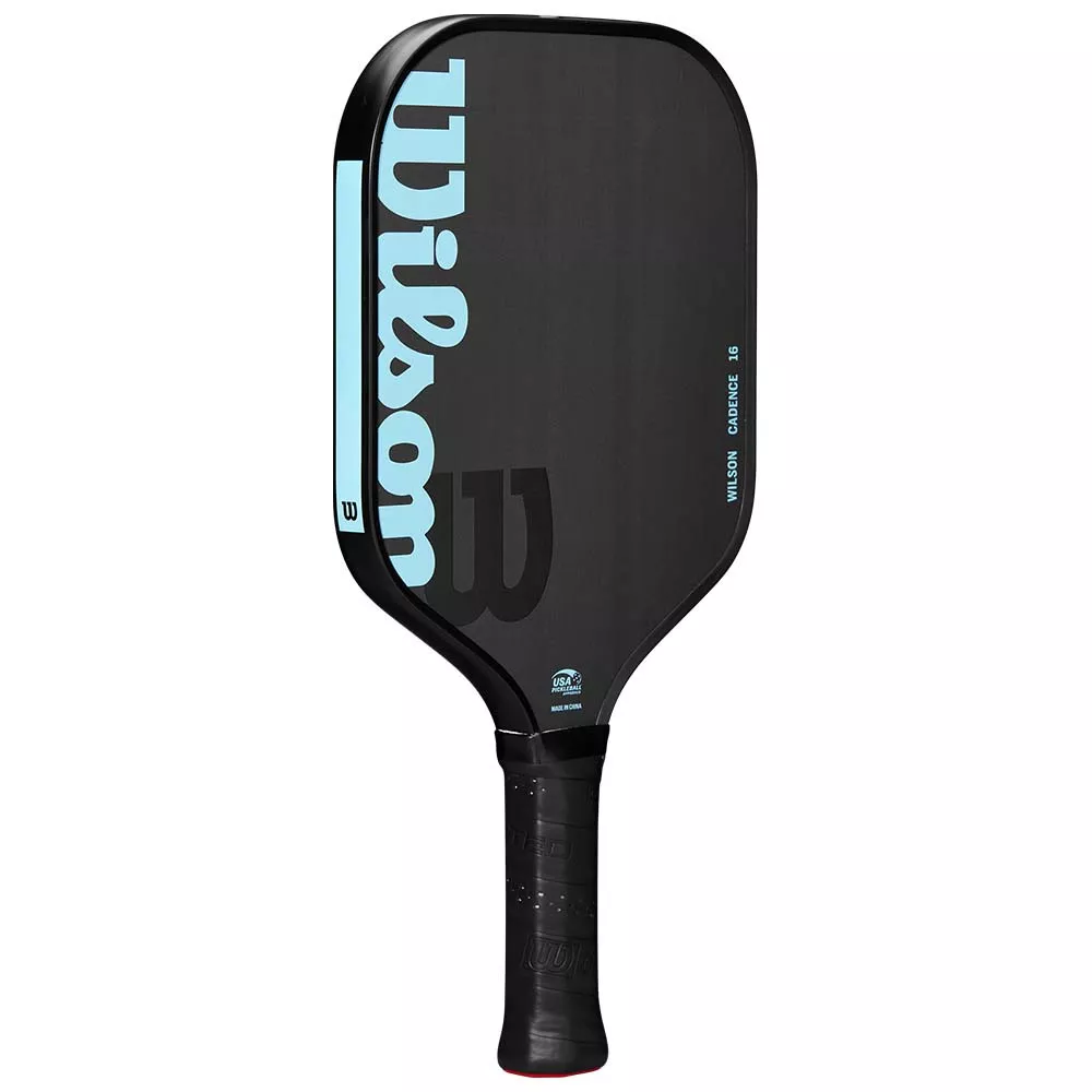 Wilson Cadence 16 Pickleballschl&auml;ger