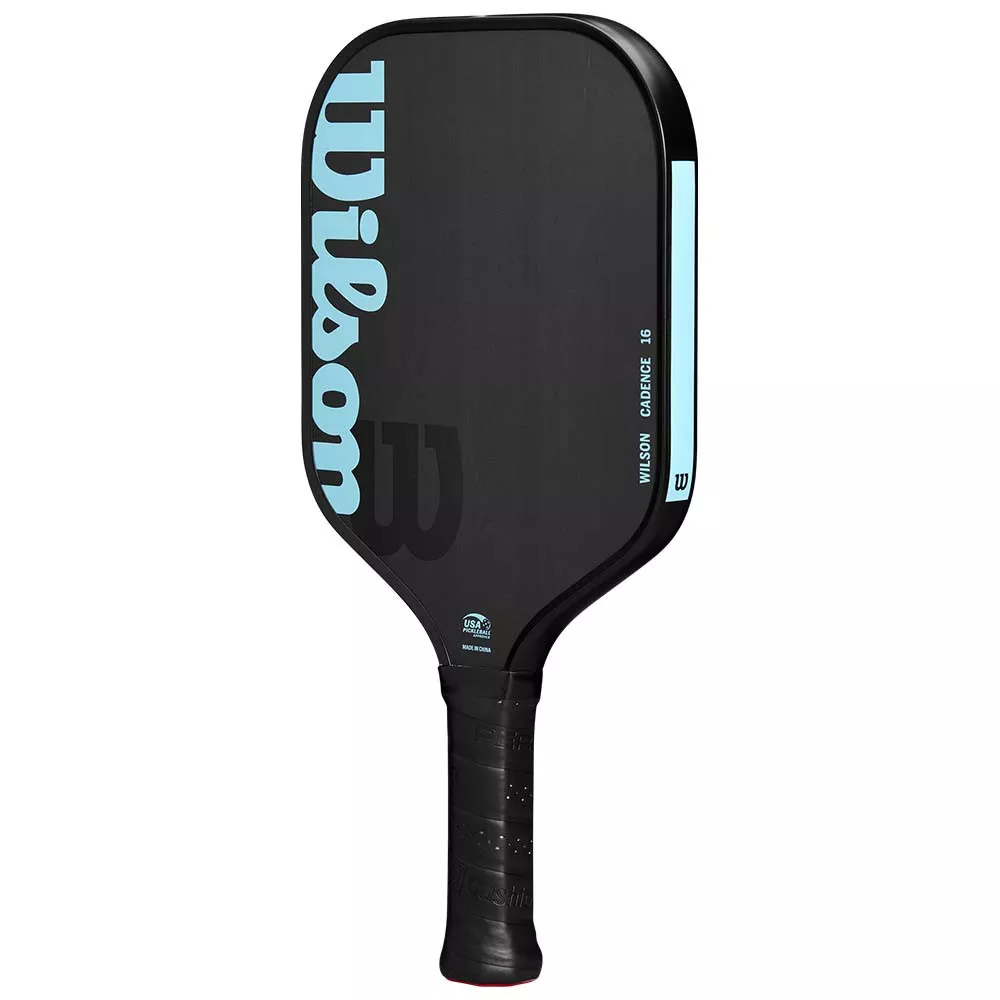 Wilson Cadence 16 Pickleballschl&auml;ger